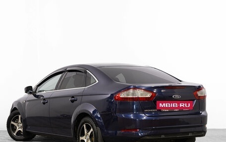 Ford Mondeo IV, 2012 год, 699 000 рублей, 7 фотография