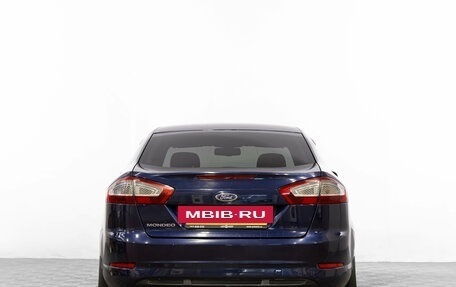 Ford Mondeo IV, 2012 год, 699 000 рублей, 6 фотография