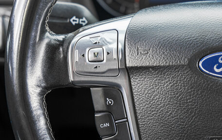 Ford Mondeo IV, 2012 год, 699 000 рублей, 13 фотография