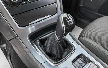 Ford Mondeo IV, 2012 год, 699 000 рублей, 18 фотография