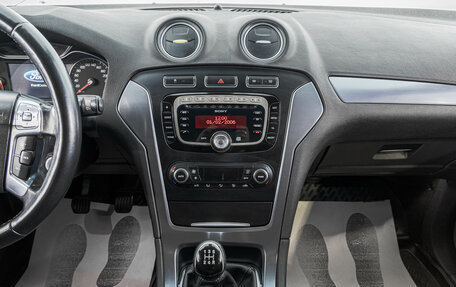 Ford Mondeo IV, 2012 год, 699 000 рублей, 16 фотография