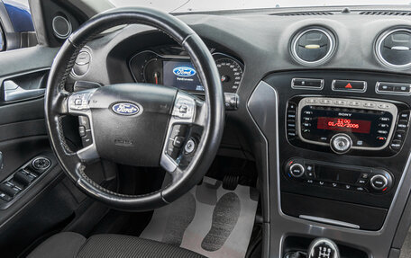 Ford Mondeo IV, 2012 год, 699 000 рублей, 15 фотография