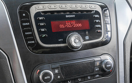 Ford Mondeo IV, 2012 год, 699 000 рублей, 17 фотография