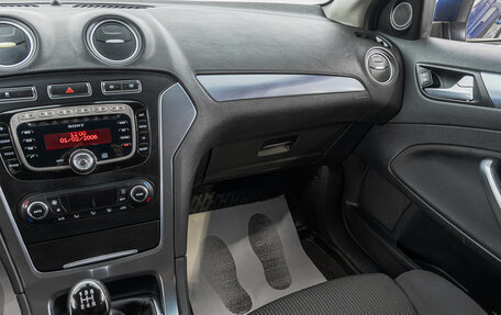 Ford Mondeo IV, 2012 год, 699 000 рублей, 19 фотография