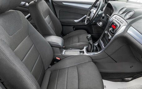 Ford Mondeo IV, 2012 год, 699 000 рублей, 20 фотография