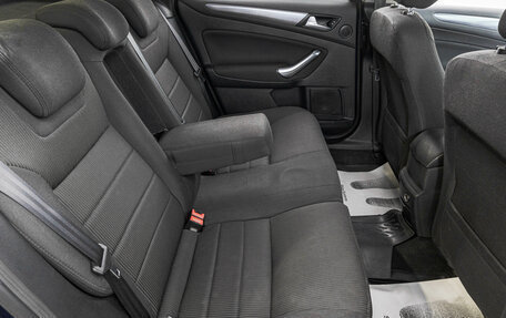 Ford Mondeo IV, 2012 год, 699 000 рублей, 22 фотография