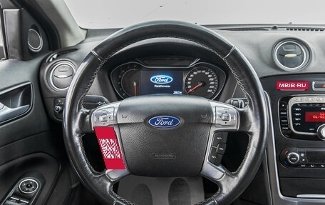 Ford Mondeo IV, 2012 год, 699 000 рублей, 12 фотография