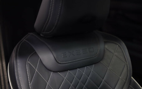CheryExeed VX, 2022 год, 2 499 000 рублей, 32 фотография