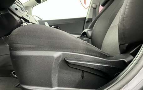 KIA cee'd III, 2016 год, 1 325 000 рублей, 10 фотография