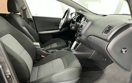KIA cee'd III, 2016 год, 1 325 000 рублей, 14 фотография