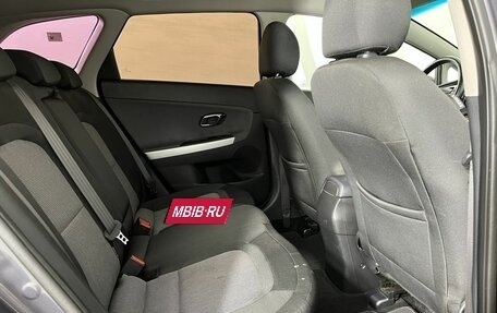 KIA cee'd III, 2016 год, 1 325 000 рублей, 16 фотография