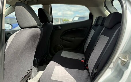 Mazda 2 III, 2011 год, 650 000 рублей, 18 фотография