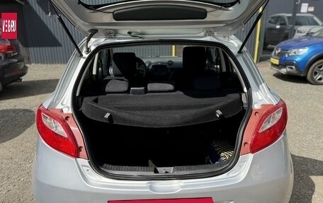 Mazda 2 III, 2011 год, 650 000 рублей, 8 фотография