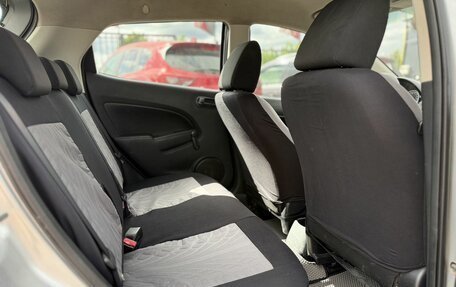 Mazda 2 III, 2011 год, 650 000 рублей, 20 фотография