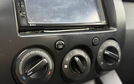 Mazda 2 III, 2011 год, 650 000 рублей, 22 фотография