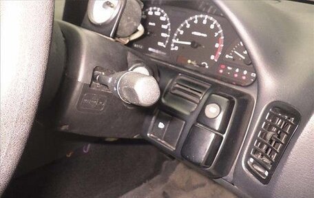Nissan 180SX, 1996 год, 2 500 000 рублей, 5 фотография