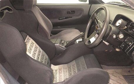 Nissan 180SX, 1996 год, 2 500 000 рублей, 3 фотография