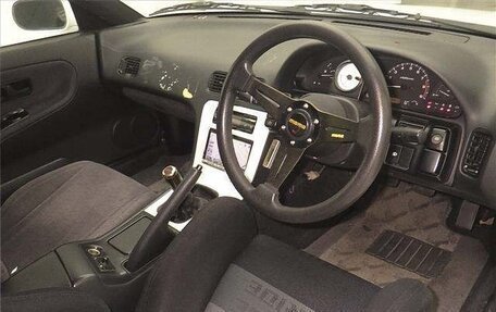 Nissan 180SX, 1996 год, 2 500 000 рублей, 4 фотография
