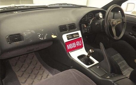 Nissan 180SX, 1996 год, 2 500 000 рублей, 6 фотография