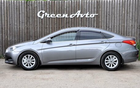 Hyundai i40 I рестайлинг, 2015 год, 1 160 000 рублей, 2 фотография