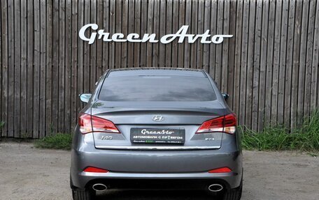 Hyundai i40 I рестайлинг, 2015 год, 1 160 000 рублей, 4 фотография