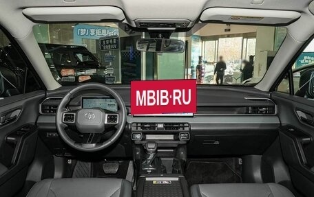 Toyota RAV4, 2026 год, 4 299 900 рублей, 9 фотография