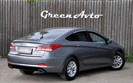 Hyundai i40 I рестайлинг, 2015 год, 1 160 000 рублей, 5 фотография