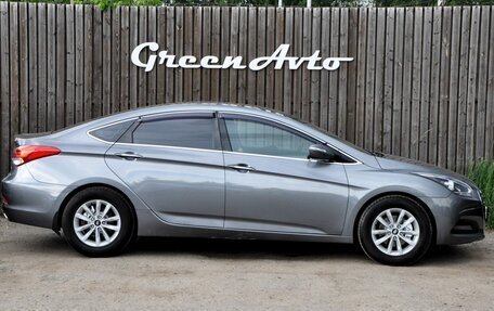Hyundai i40 I рестайлинг, 2015 год, 1 160 000 рублей, 6 фотография