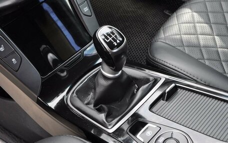 Hyundai i40 I рестайлинг, 2015 год, 1 160 000 рублей, 12 фотография