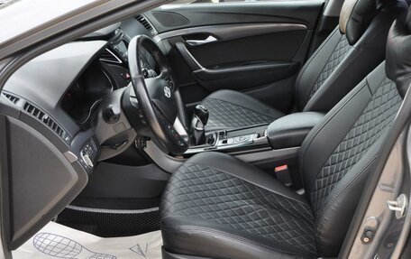 Hyundai i40 I рестайлинг, 2015 год, 1 160 000 рублей, 10 фотография