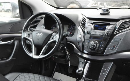 Hyundai i40 I рестайлинг, 2015 год, 1 160 000 рублей, 14 фотография