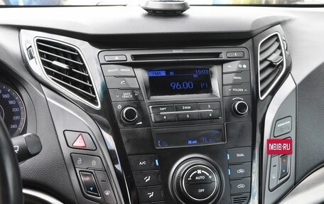 Hyundai i40 I рестайлинг, 2015 год, 1 160 000 рублей, 13 фотография