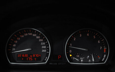 BMW X3, 2009 год, 1 049 000 рублей, 13 фотография