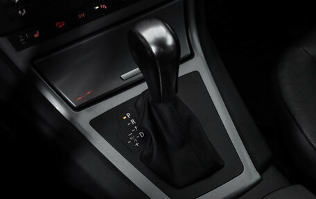 BMW X3, 2009 год, 1 049 000 рублей, 15 фотография