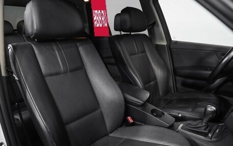 BMW X3, 2009 год, 1 049 000 рублей, 19 фотография