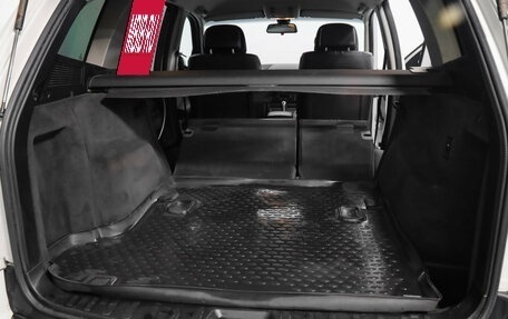 BMW X3, 2009 год, 1 049 000 рублей, 24 фотография