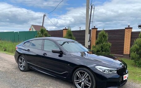 BMW 6 серия, 2019 год, 3 650 000 рублей, 3 фотография