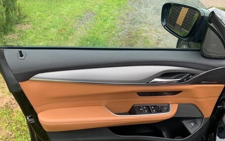 BMW 6 серия, 2019 год, 3 650 000 рублей, 8 фотография