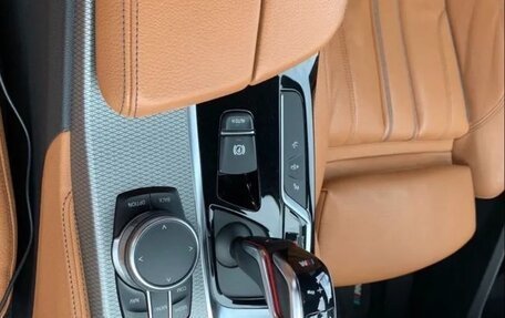 BMW 6 серия, 2019 год, 3 650 000 рублей, 5 фотография