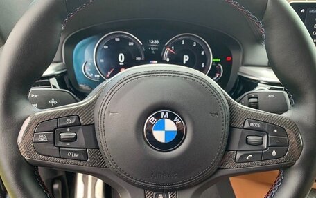 BMW 6 серия, 2019 год, 3 650 000 рублей, 13 фотография