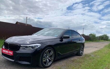 BMW 6 серия, 2019 год, 3 650 000 рублей, 2 фотография