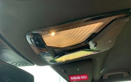 BMW 6 серия, 2019 год, 3 650 000 рублей, 11 фотография