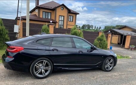 BMW 6 серия, 2019 год, 3 650 000 рублей, 16 фотография