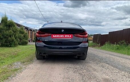 BMW 6 серия, 2019 год, 3 650 000 рублей, 18 фотография
