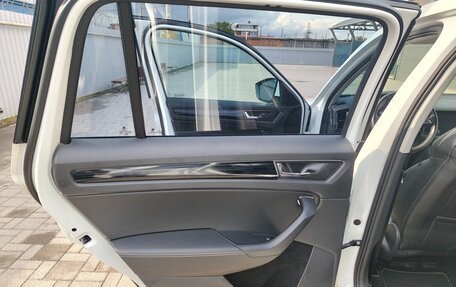 Skoda Kodiaq I, 2019 год, 2 350 000 рублей, 24 фотография