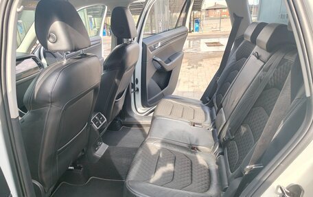 Skoda Kodiaq I, 2019 год, 2 350 000 рублей, 25 фотография