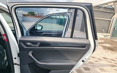 Skoda Kodiaq I, 2019 год, 2 350 000 рублей, 26 фотография