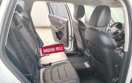 Skoda Kodiaq I, 2019 год, 2 350 000 рублей, 27 фотография