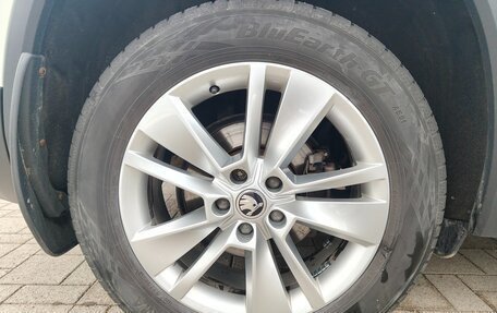 Skoda Kodiaq I, 2019 год, 2 350 000 рублей, 36 фотография