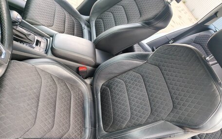 Skoda Kodiaq I, 2019 год, 2 350 000 рублей, 32 фотография